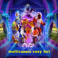 multicanais sexy hot